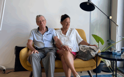 🌿 Mijn verhaal – van persoonlijke turning points naar Rust, Ruimte & Resultaat